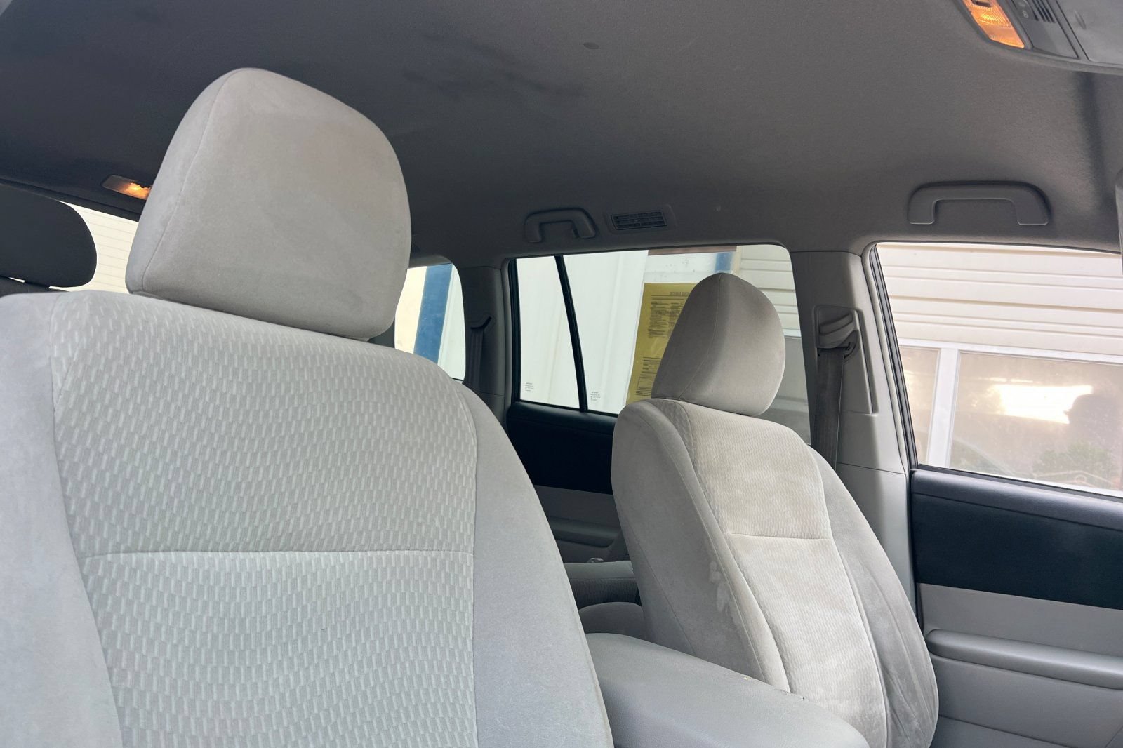 Used 2010 Toyota Highlander 4WD image 18