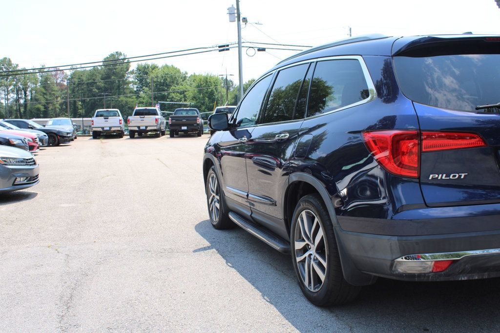 Used 2016 Honda Pilot Elite image 40