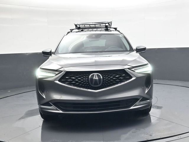 Used 2024 Acura MDX FWD w/ Technology Package image 10