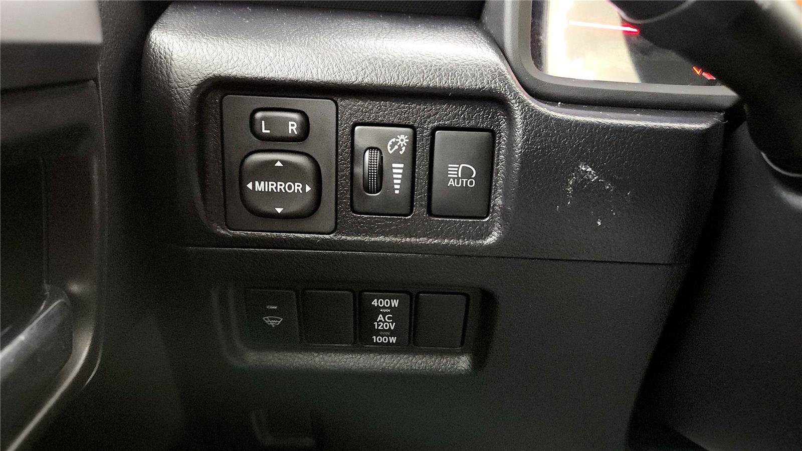 Used 2020 Toyota 4Runner SR5 Premium image 33