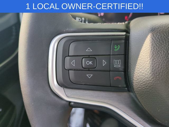 Certified 2026 Jeep Grand Wagoneer Limited AWD/4WD image 20