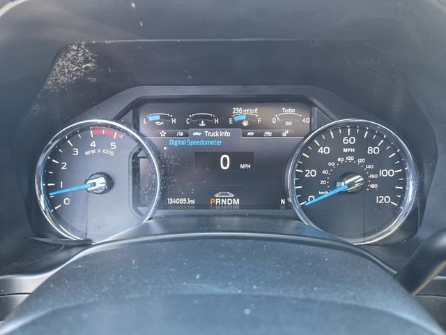 Used 2021 Ford F250 Platinum image 31