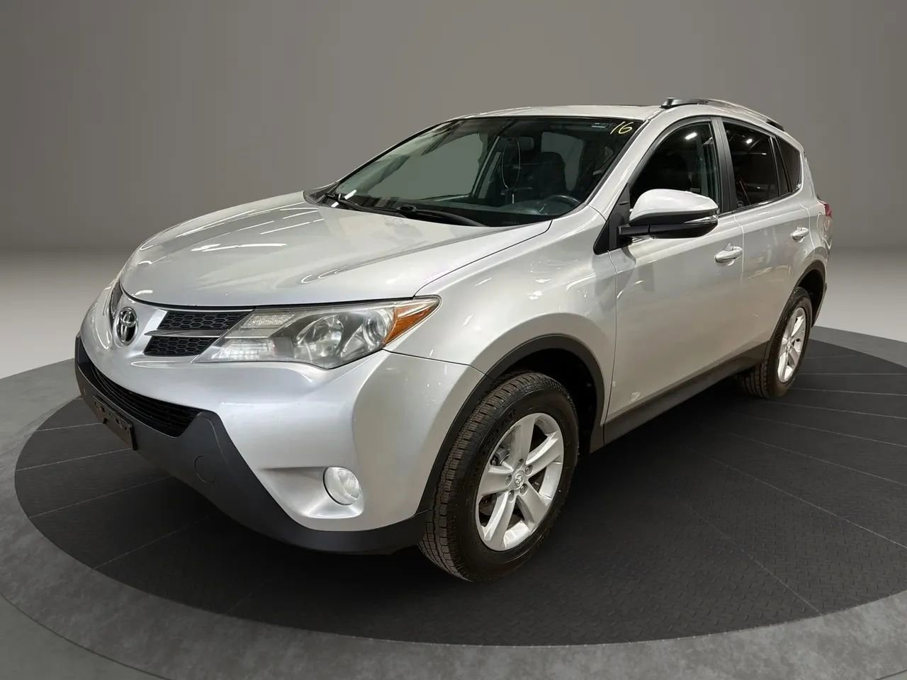 Used 2014 Toyota RAV4 XLE