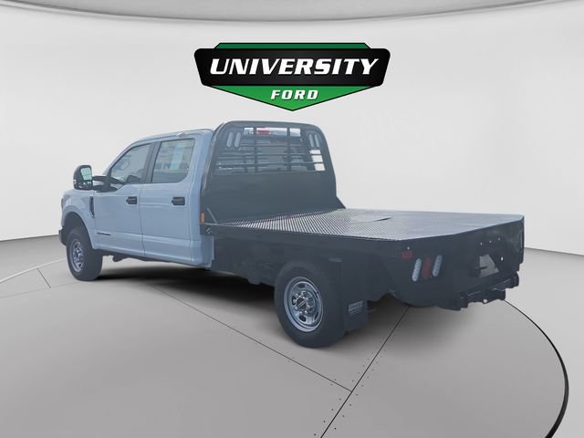 Used 2022 Ford F250 XL w/ Power Equipment Group AWD/4WD image 5