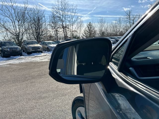 Certified 2024 Toyota RAV4 LE image 15