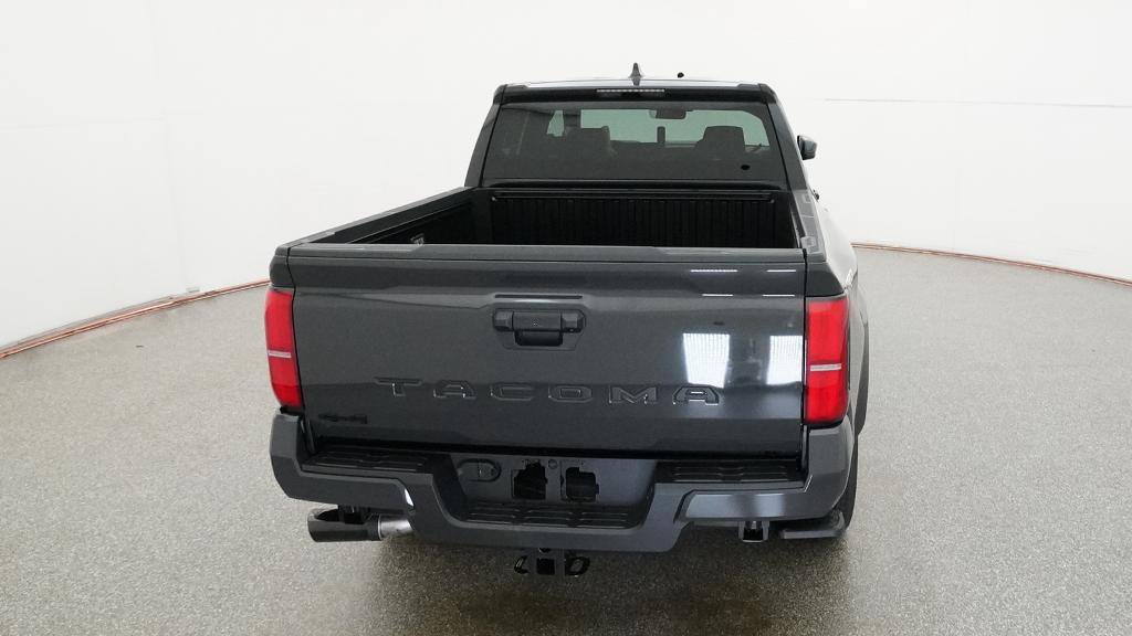 New 2026 Toyota Tacoma TRD Sport AWD/4WD image 10