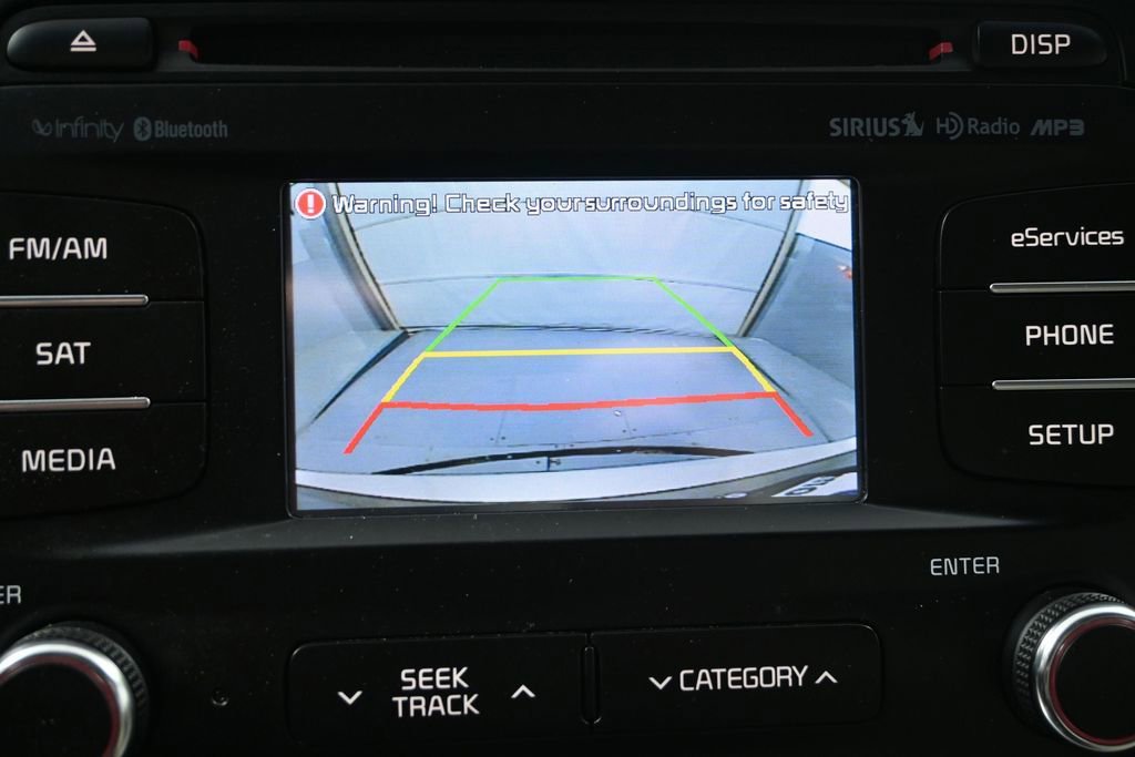 Used 2014 Kia Optima EX w/ EX Premium Package FWD image 20