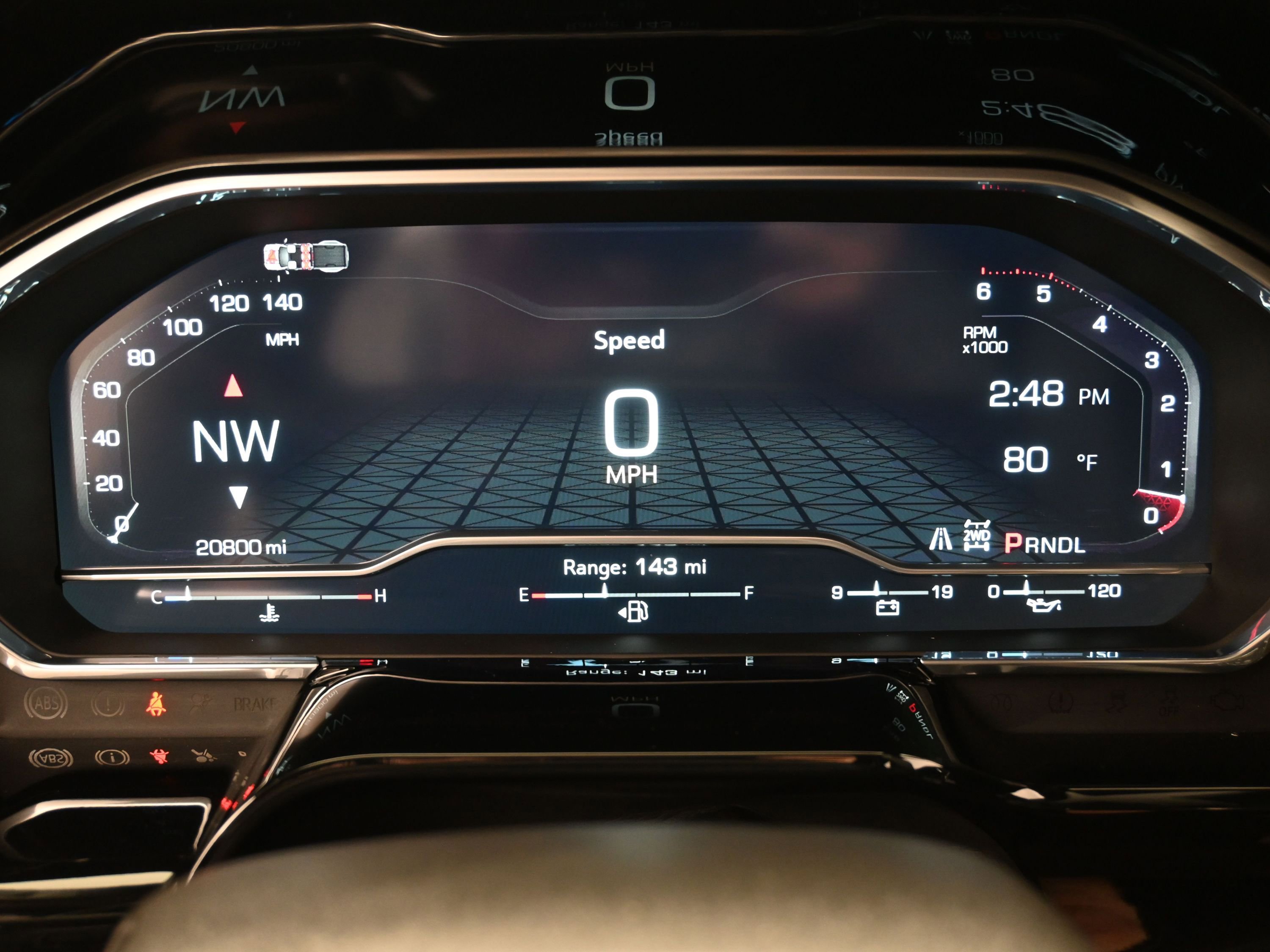 Used 2024 GMC Sierra 3500 SLT w/ SLT Convenience Package image 27