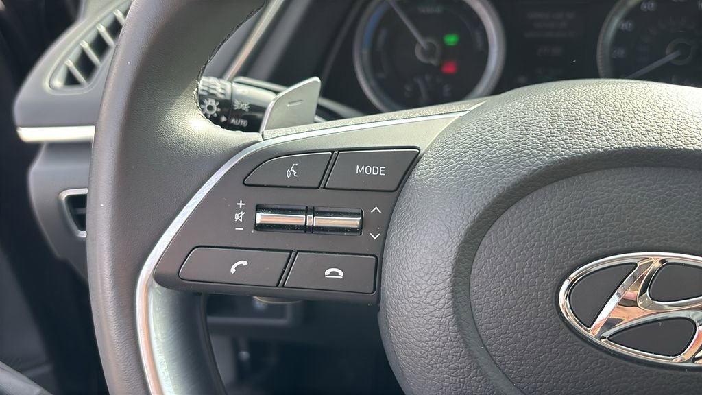 Used 2023 Hyundai Sonata SEL image 17