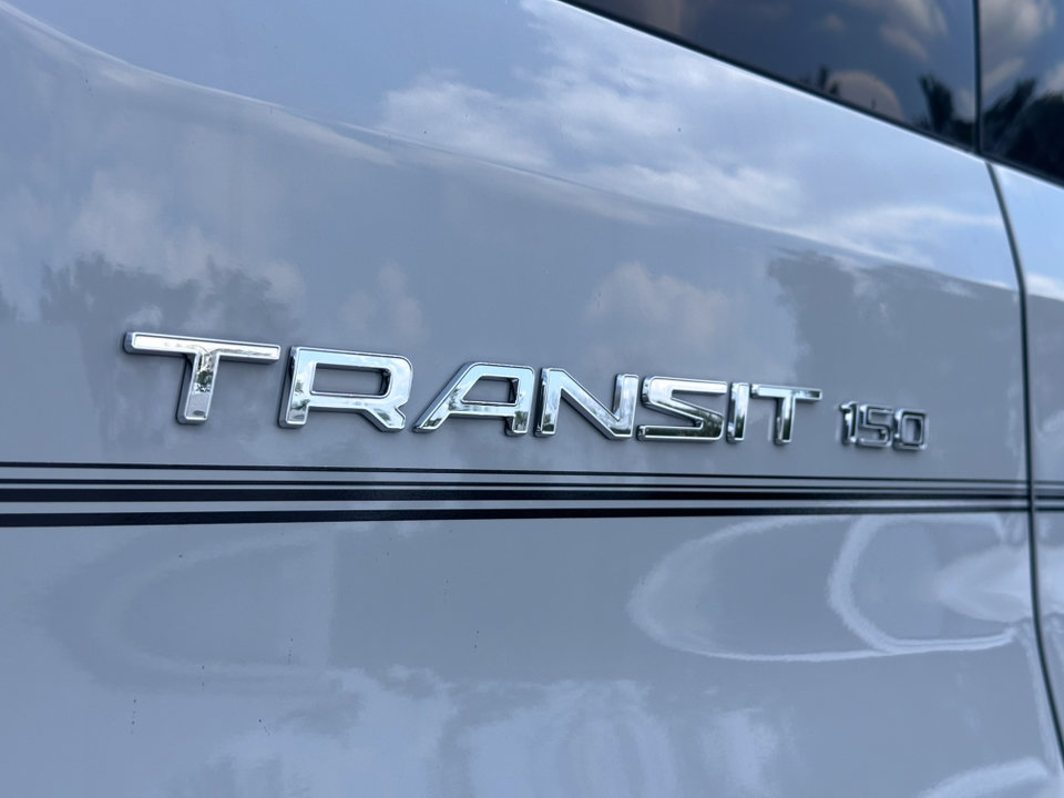 New 2025 Ford Transit 150 Low Roof AWD image 11