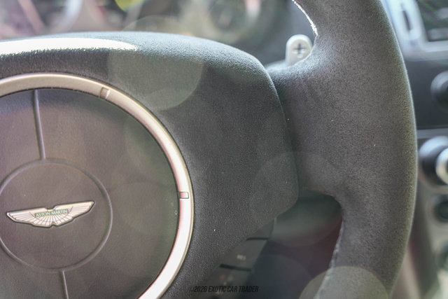 Used 2005 Aston Martin DB9 Coupe RWD image 44