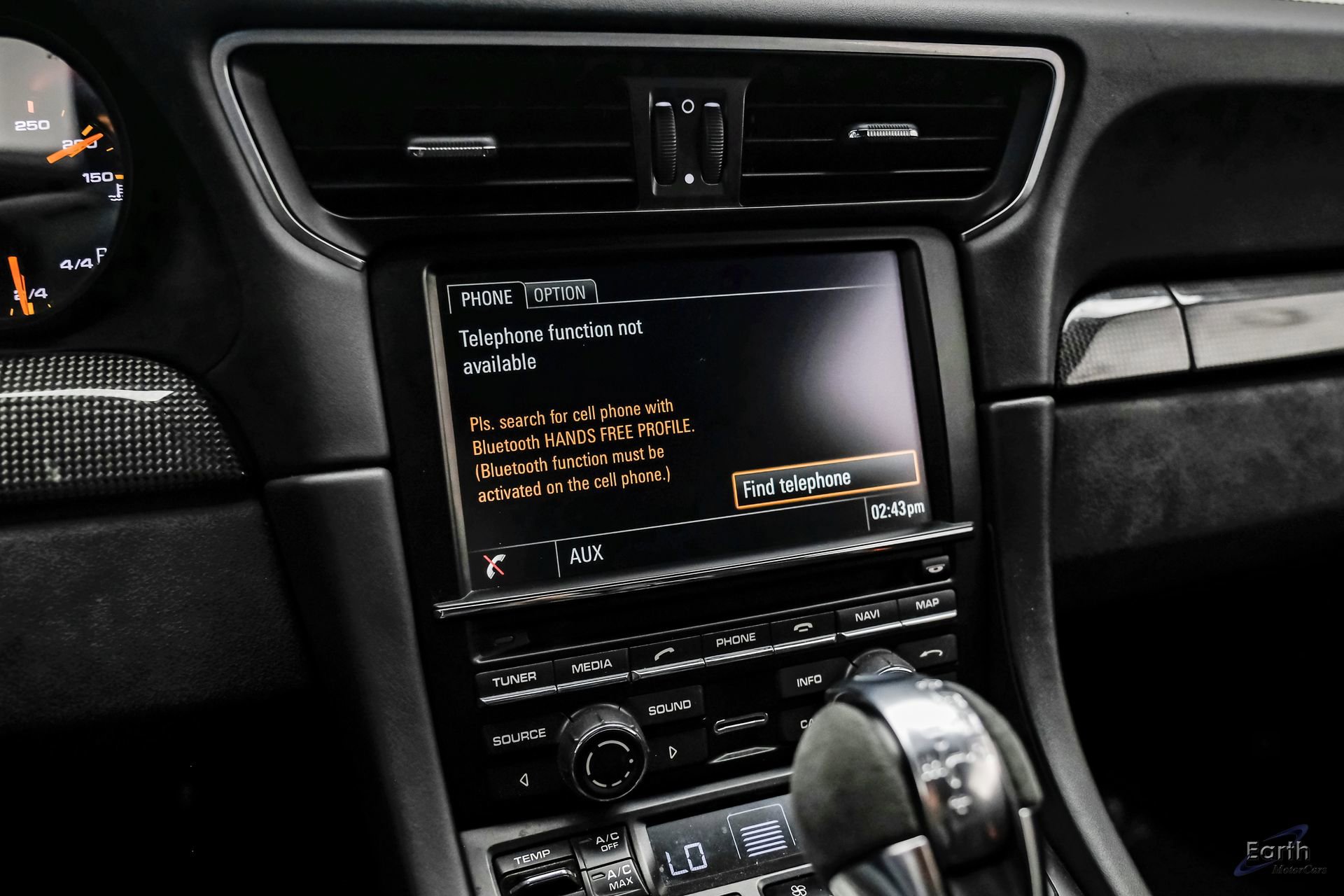 Used 2016 Porsche 911 GT3 RS image 87