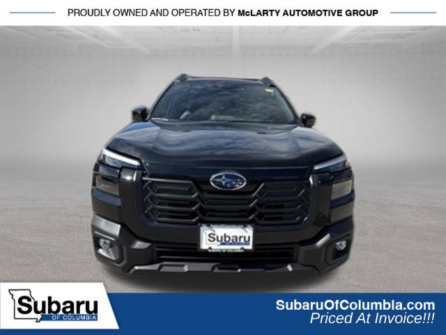 New 2026 Subaru Outback Premium AWD/4WD image 2