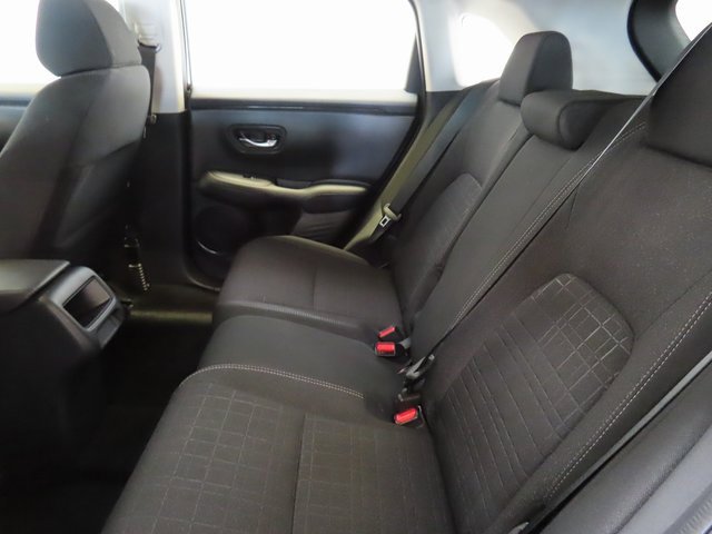 Used 2025 Honda HR-V LX image 29