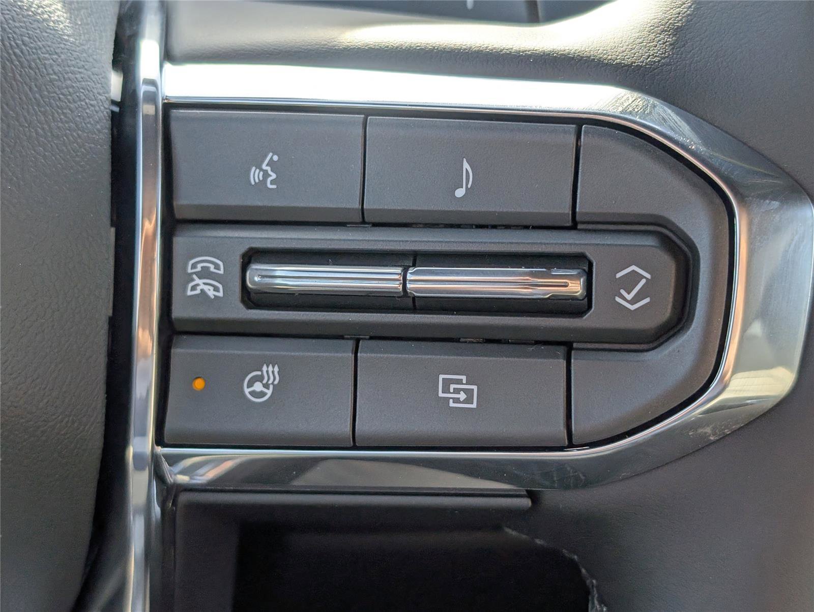 New 2026 GMC Acadia Elevation w/ Elevation Premium Package image 23