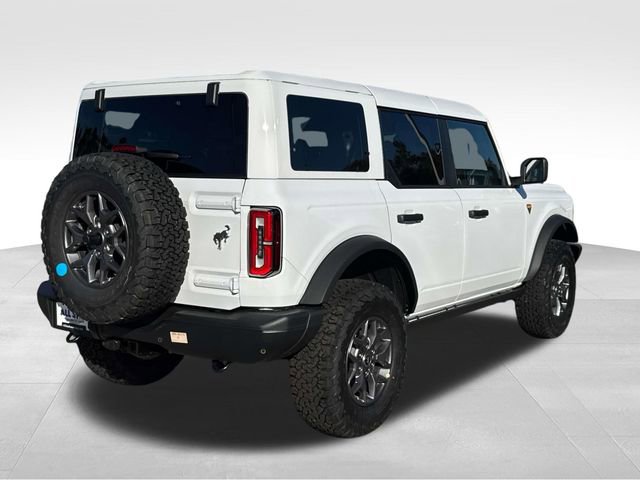 New 2025 Ford Bronco Badlands image 9