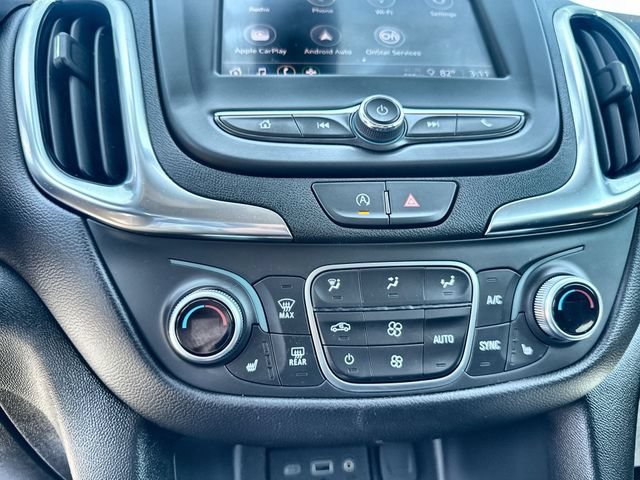 Used 2024 Chevrolet Equinox LT w/ LPO, Floor Liner Package AWD/4WD image 18