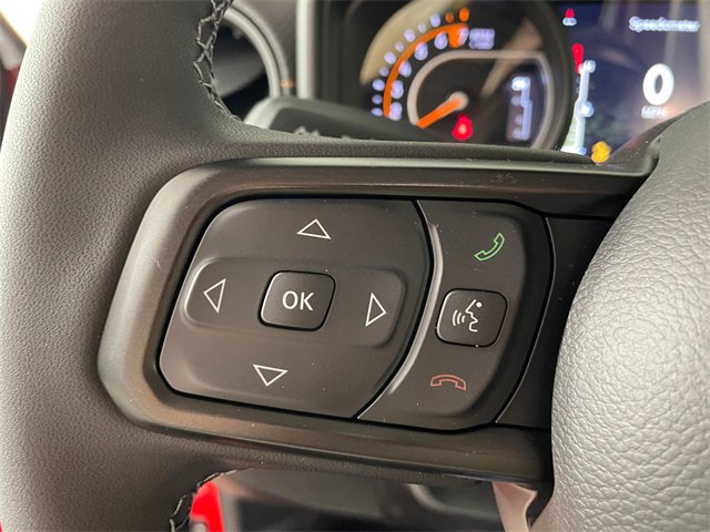 New 2026 Jeep Gladiator Mojave image 11