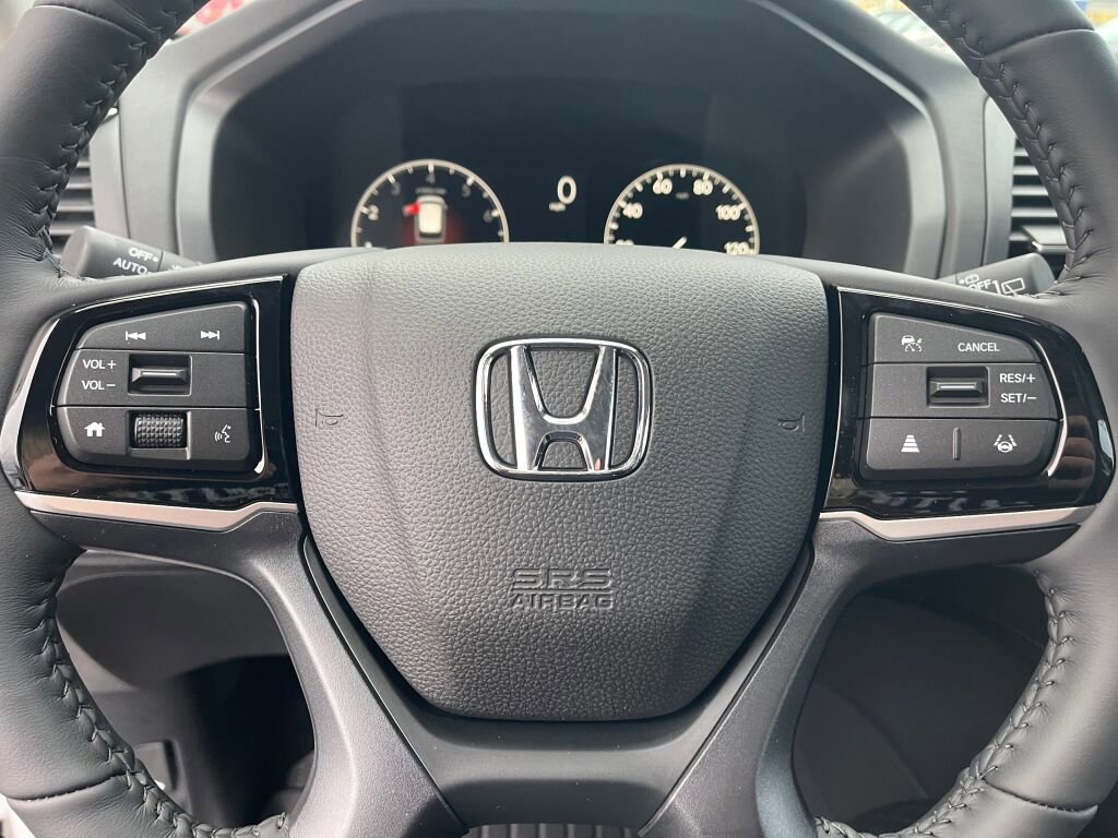 New 2026 Honda Odyssey EX-L image 10