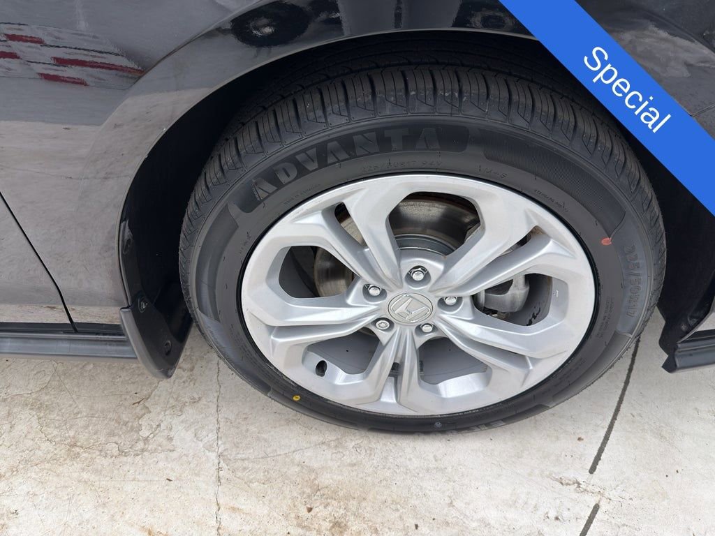 Used 2023 Honda Accord LX image 12