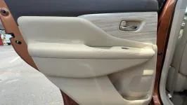 Used 2015 Nissan Murano SV image 22