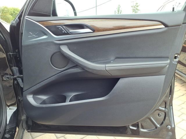 Used 2019 BMW X3 xDrive30i w/ Driving Assistance Package image 29