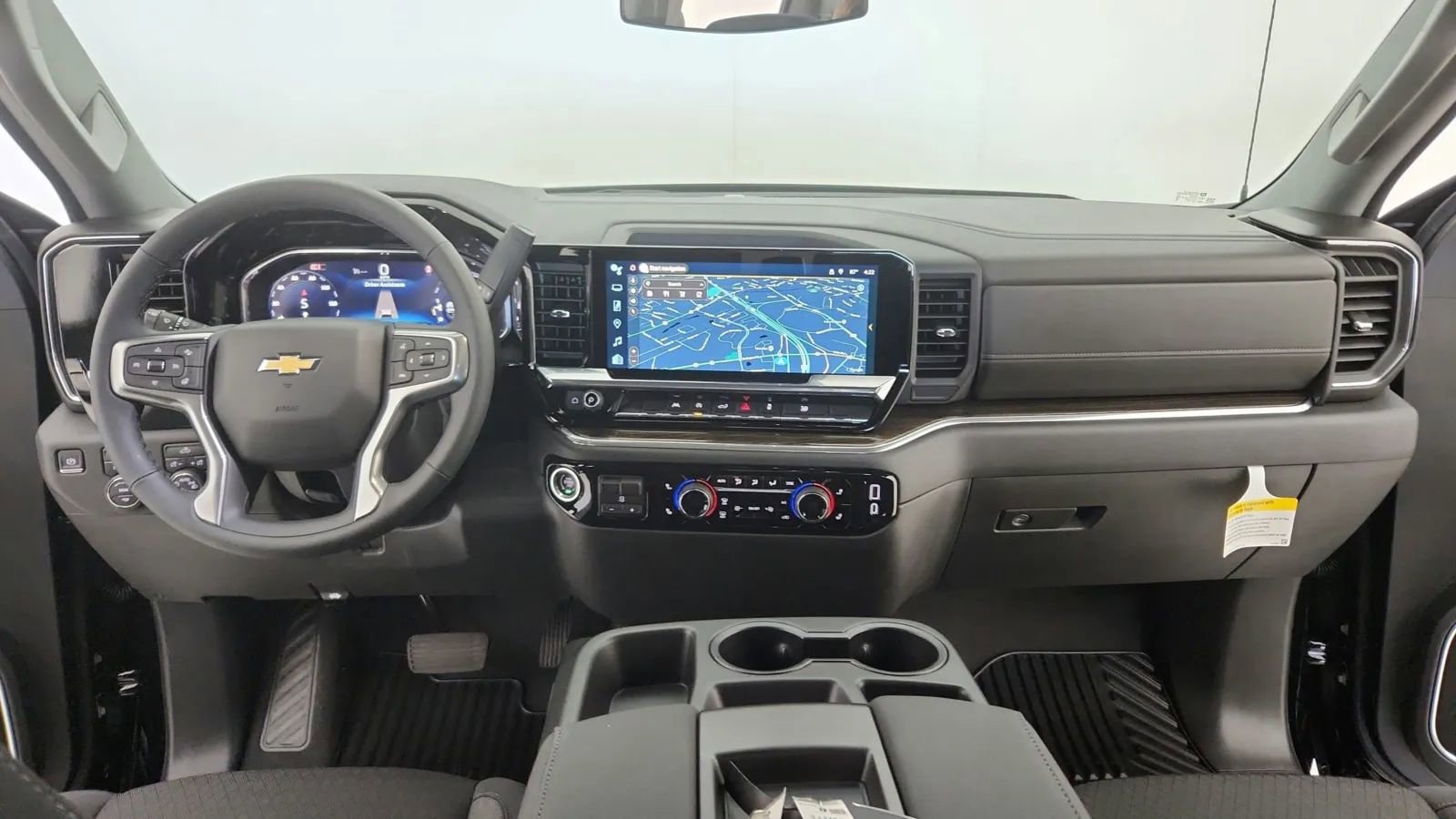 Used 2025 Chevrolet Silverado 1500 LT image 47