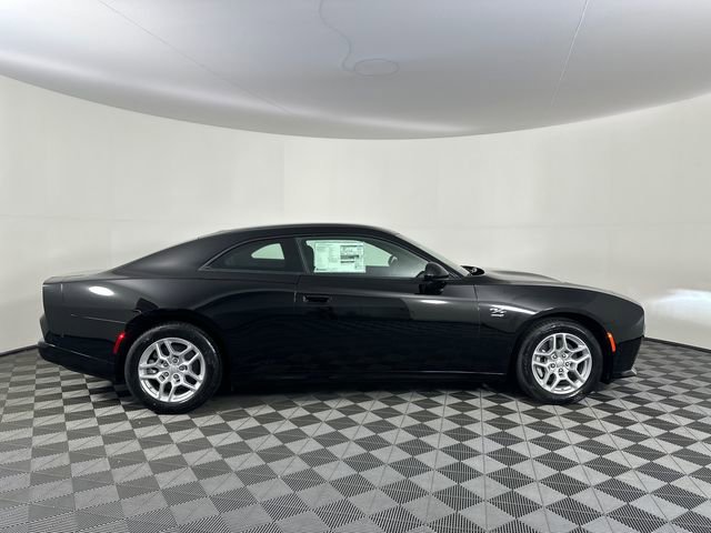 New 2025 Dodge Charger R/T w/ Quick Order Package 25M R/T image 13
