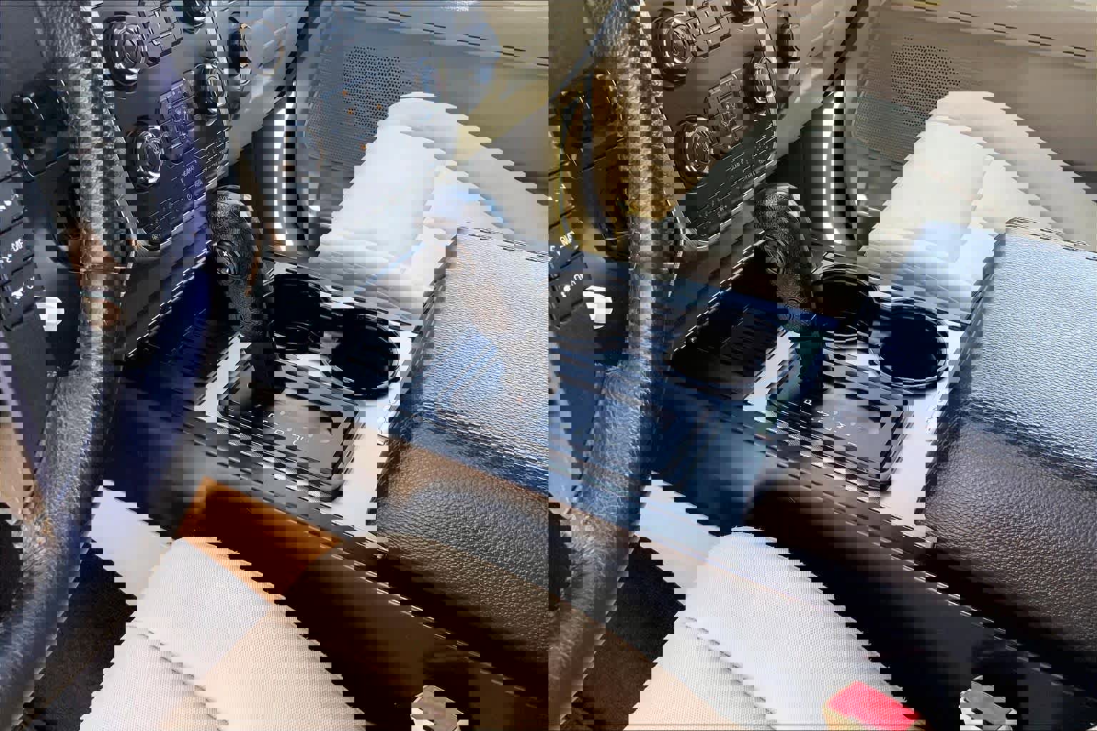 Used 2017 Ford Expedition EL XL w/ Equipment Group 101A image 16