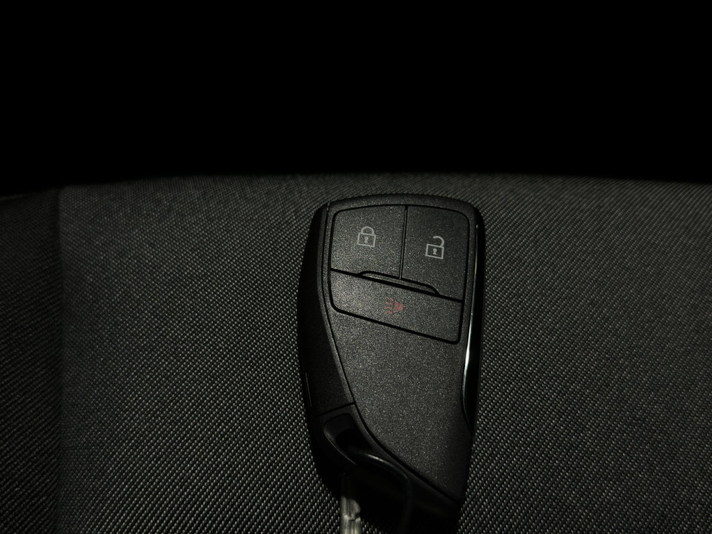 New 2026 Chevrolet Colorado W/T w/ Advanced Trailering Package image 33