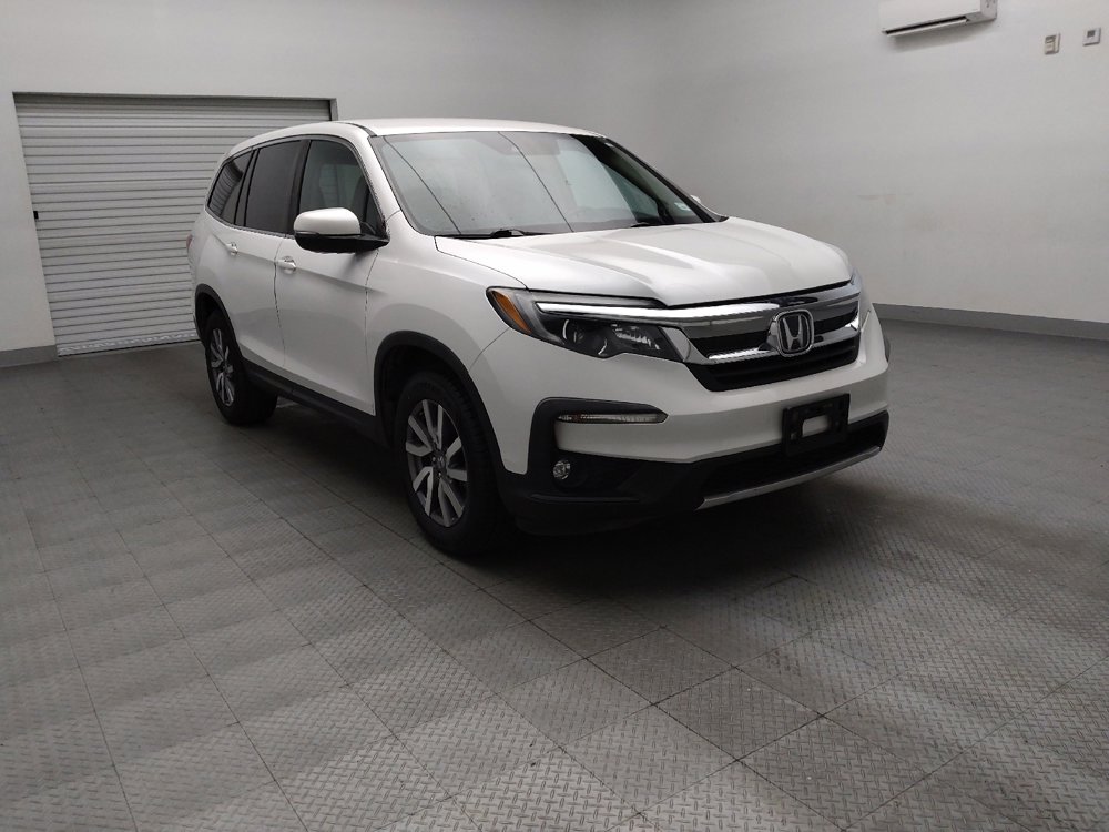 Used 2021 Honda Pilot EX image 13