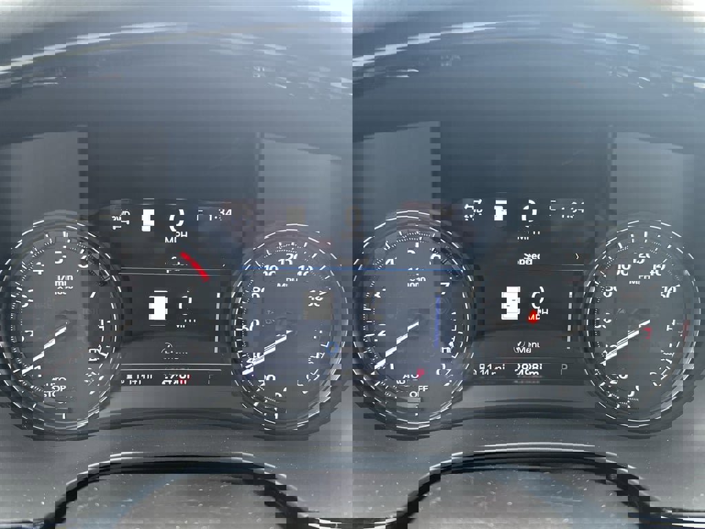 Certified 2023 Cadillac XT5 Premium Luxury w/ Technology Package image 15