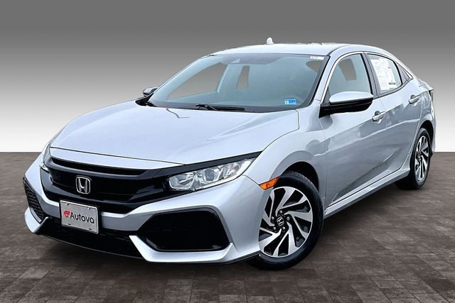 Used 2019 Honda Civic LX image 3