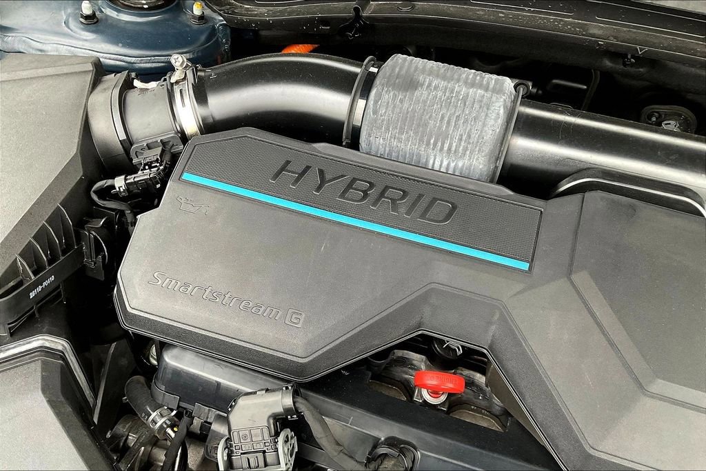 Used 2024 Kia Sportage SX Prestige image 34