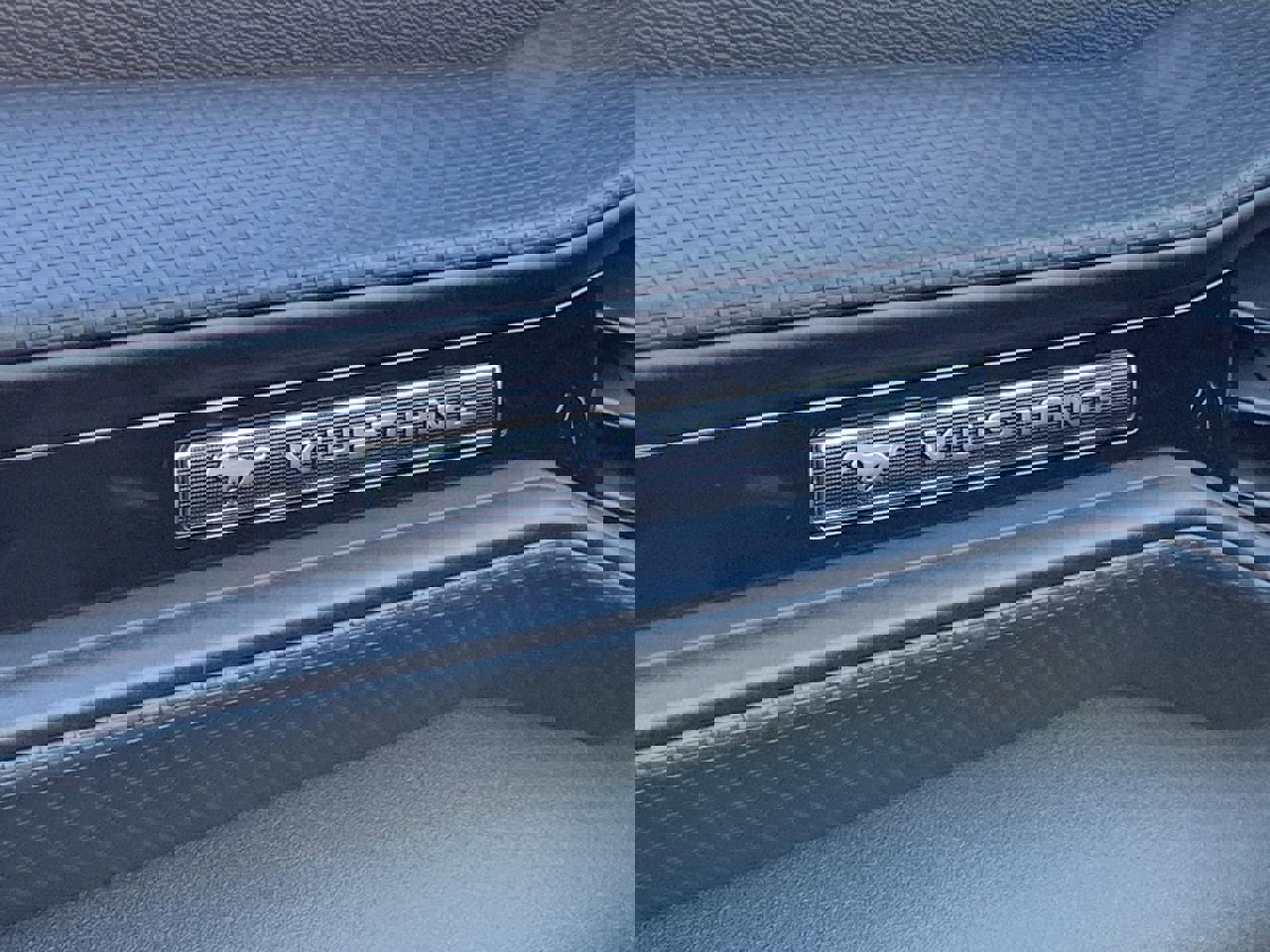 New 2025 Ford Mustang Convertible image 26