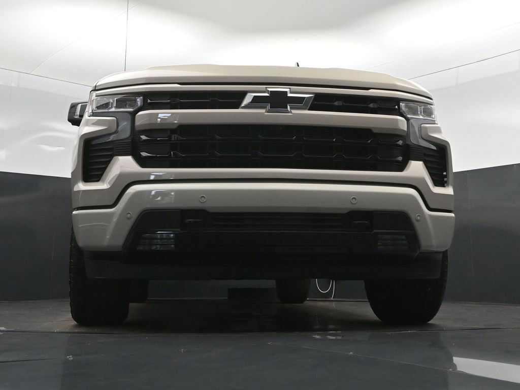New 2026 Chevrolet Silverado 1500 RST w/ RST All Star Premium Package AWD/4WD image 48