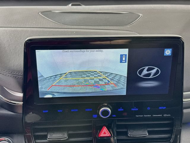 Used 2021 Hyundai Ioniq Limited FWD image 13