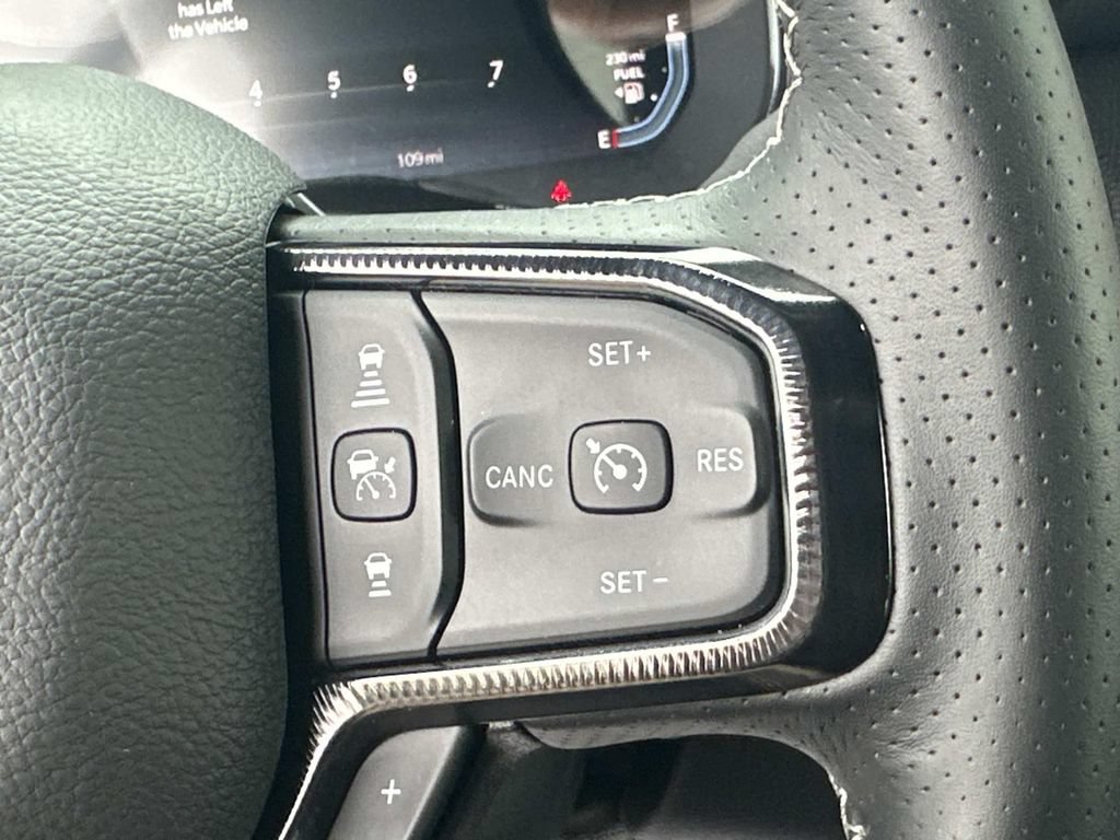 New 2026 RAM 2500 Rebel w/ Rebel Level 1 Equipment Group AWD/4WD image 26