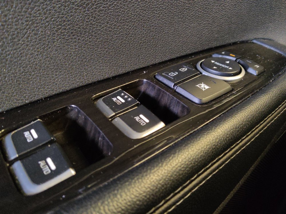 Used 2019 Kia Sorento EX image 27