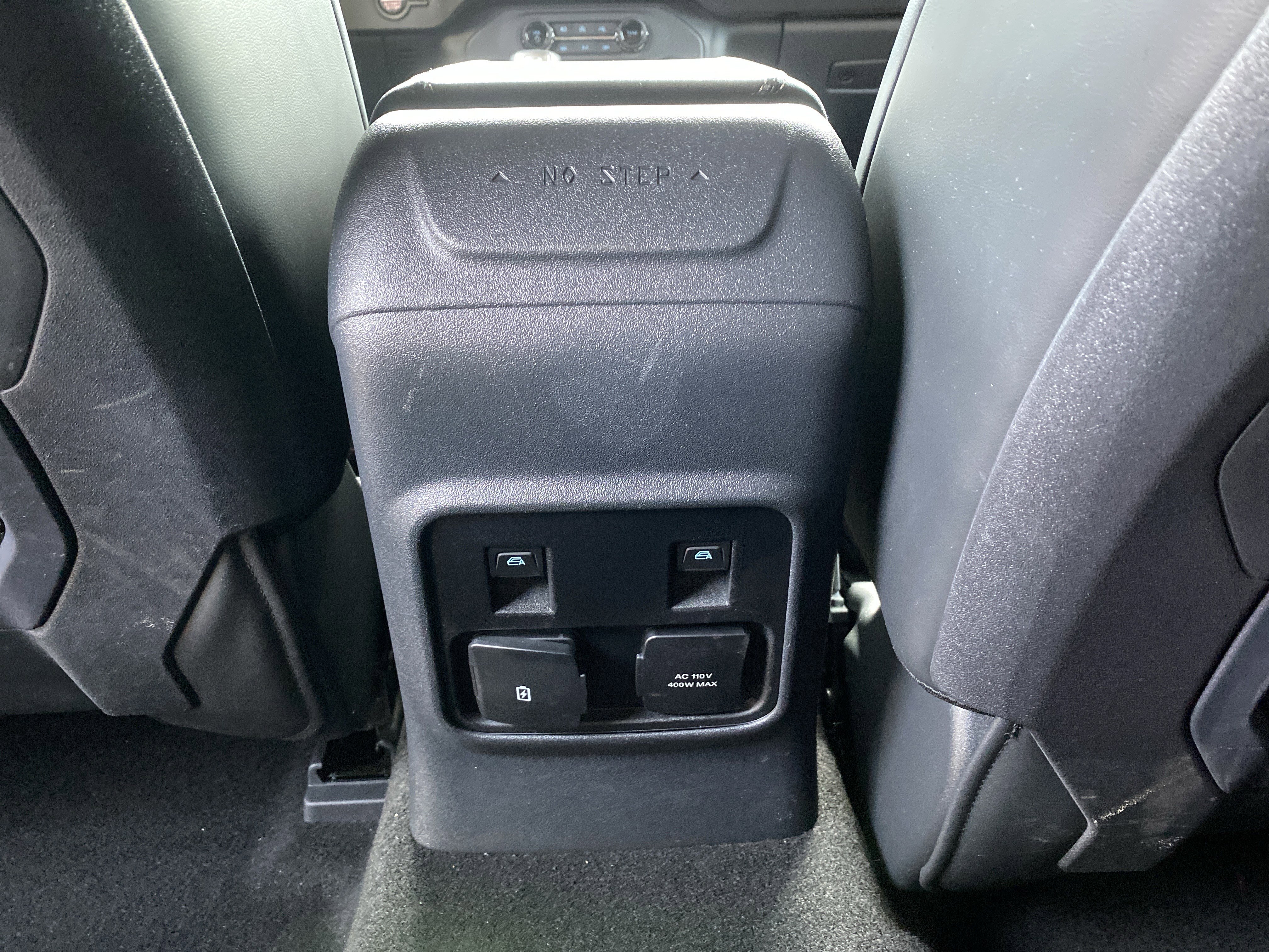 Used 2024 Ford Bronco Raptor image 44