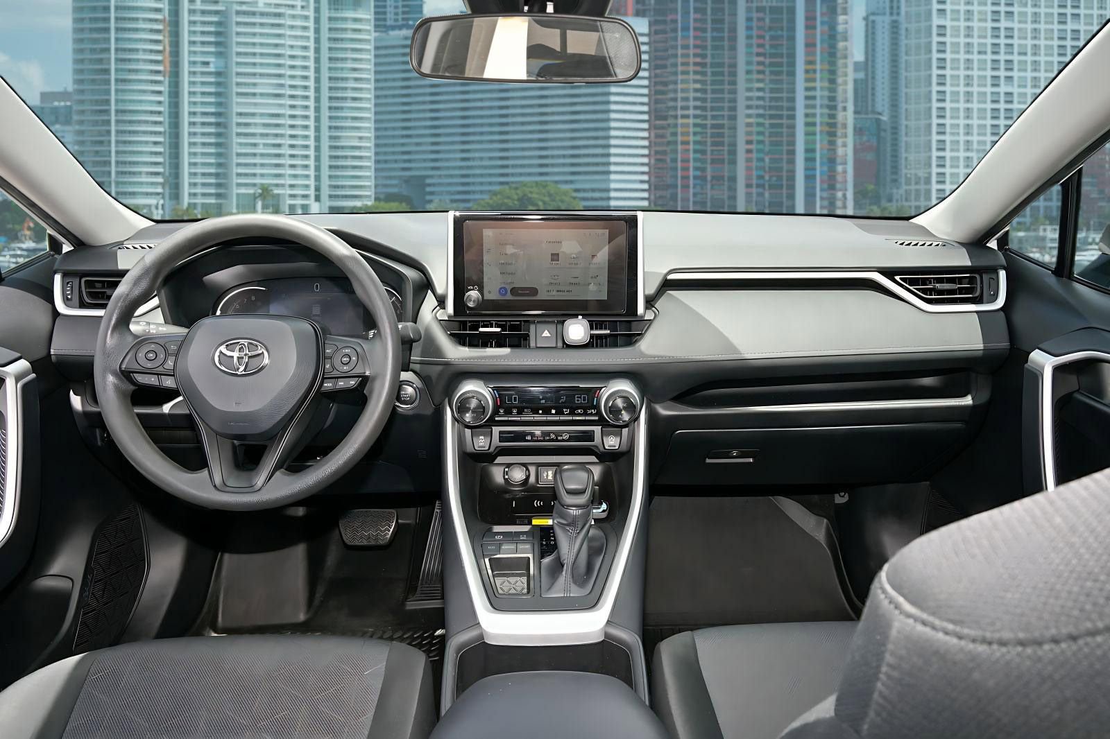 Used 2024 Toyota RAV4 XLE w/ Convenience Package image 19