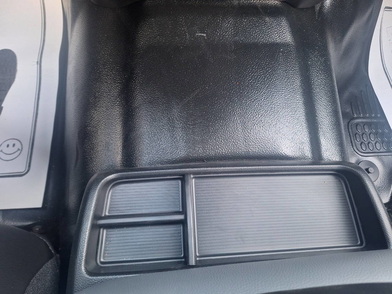 New 2026 RAM 2500 Tradesman w/ Chrome Appearance Group image 18