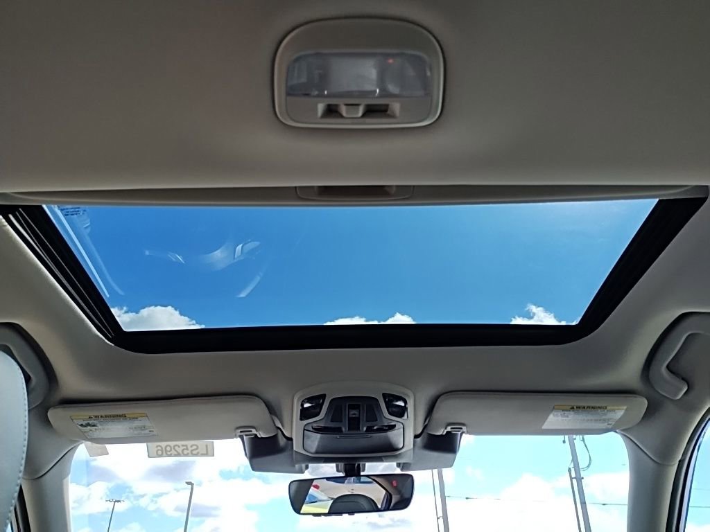 Certified 2025 Subaru Legacy Limited image 46