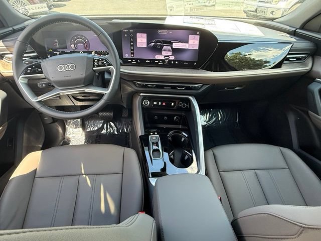 New 2026 Audi Q5 Premium AWD/4WD image 20
