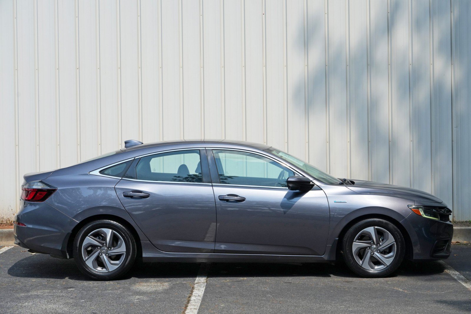 Used 2019 Honda Insight EX image 46