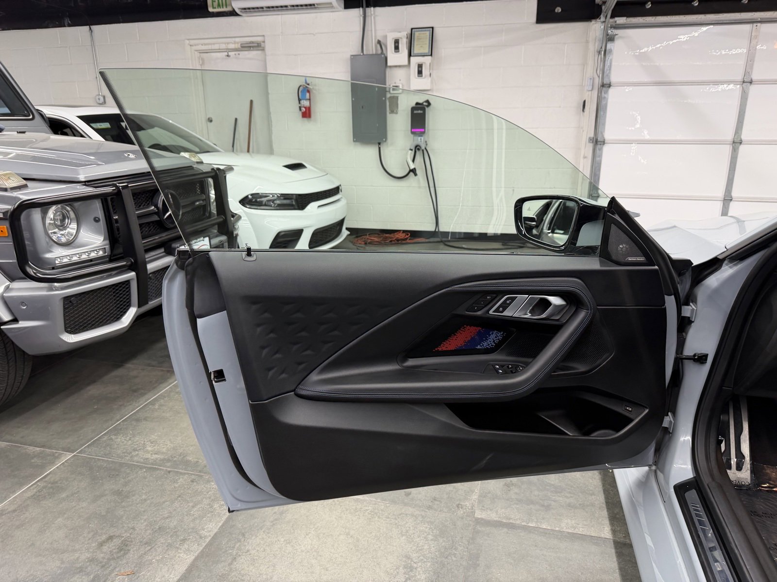 Used 2023 BMW M2 w/ Lighting Package image 18