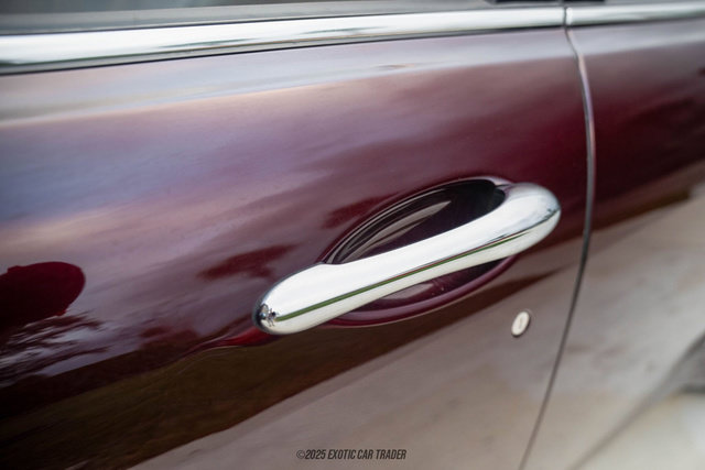 Used 2007 Maserati Quattroporte RWD image 72