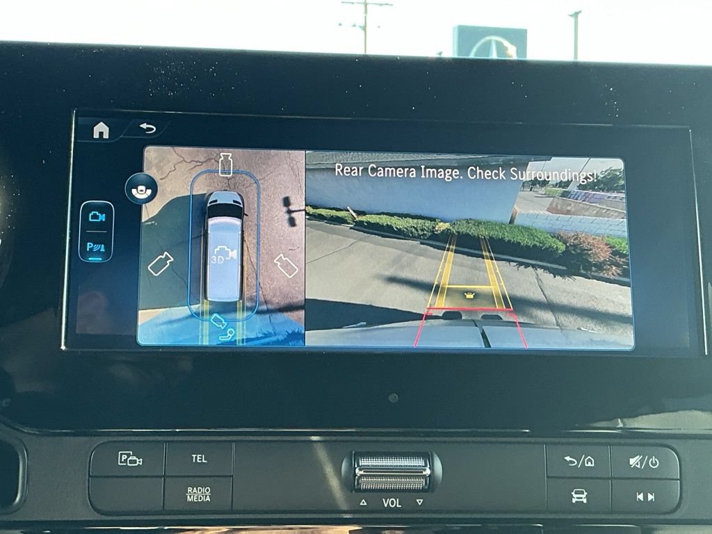 New 2026 Mercedes-Benz Sprinter 2500 image 29