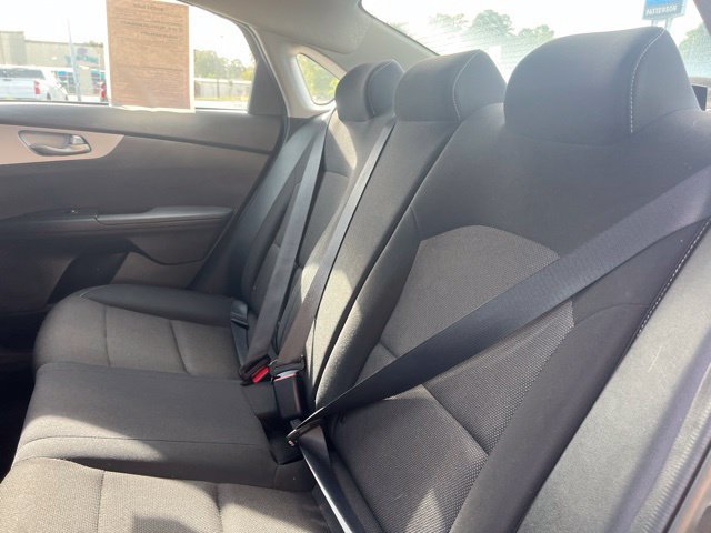 Used 2024 Kia Forte LXS FWD image 23