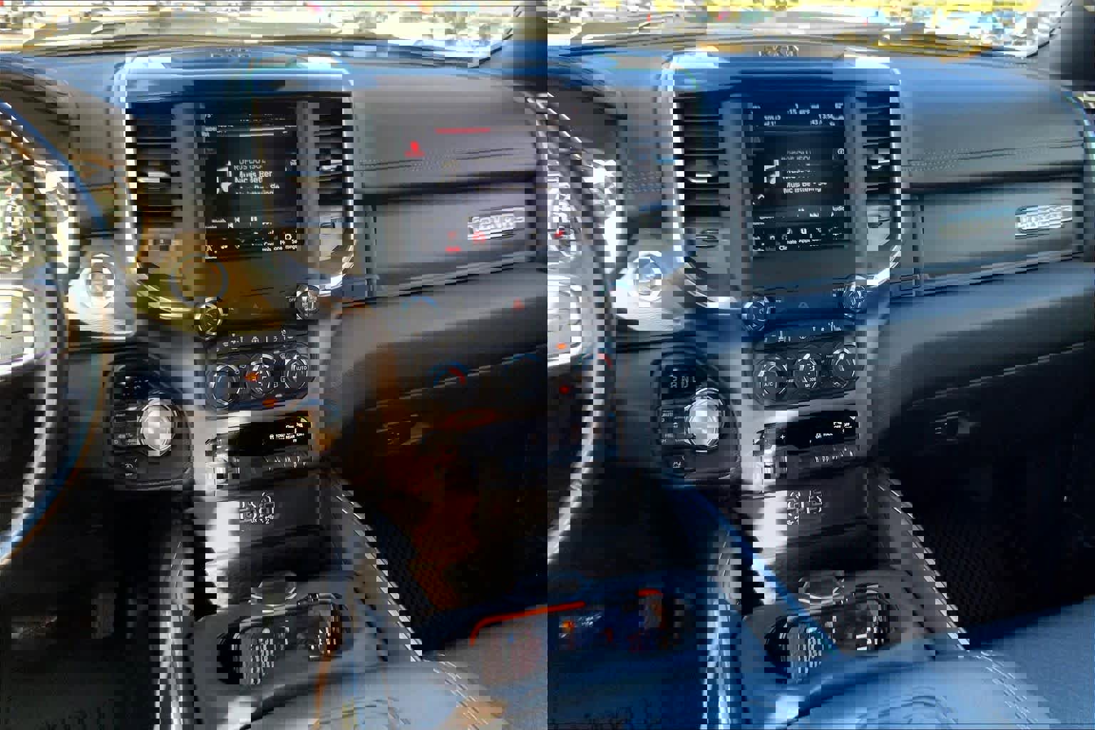 Used 2021 RAM 1500 Laramie w/ Sport Appearance Package image 6